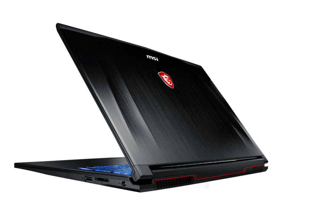 MSI GP72M 7RDX-826BE Leopard – image 3