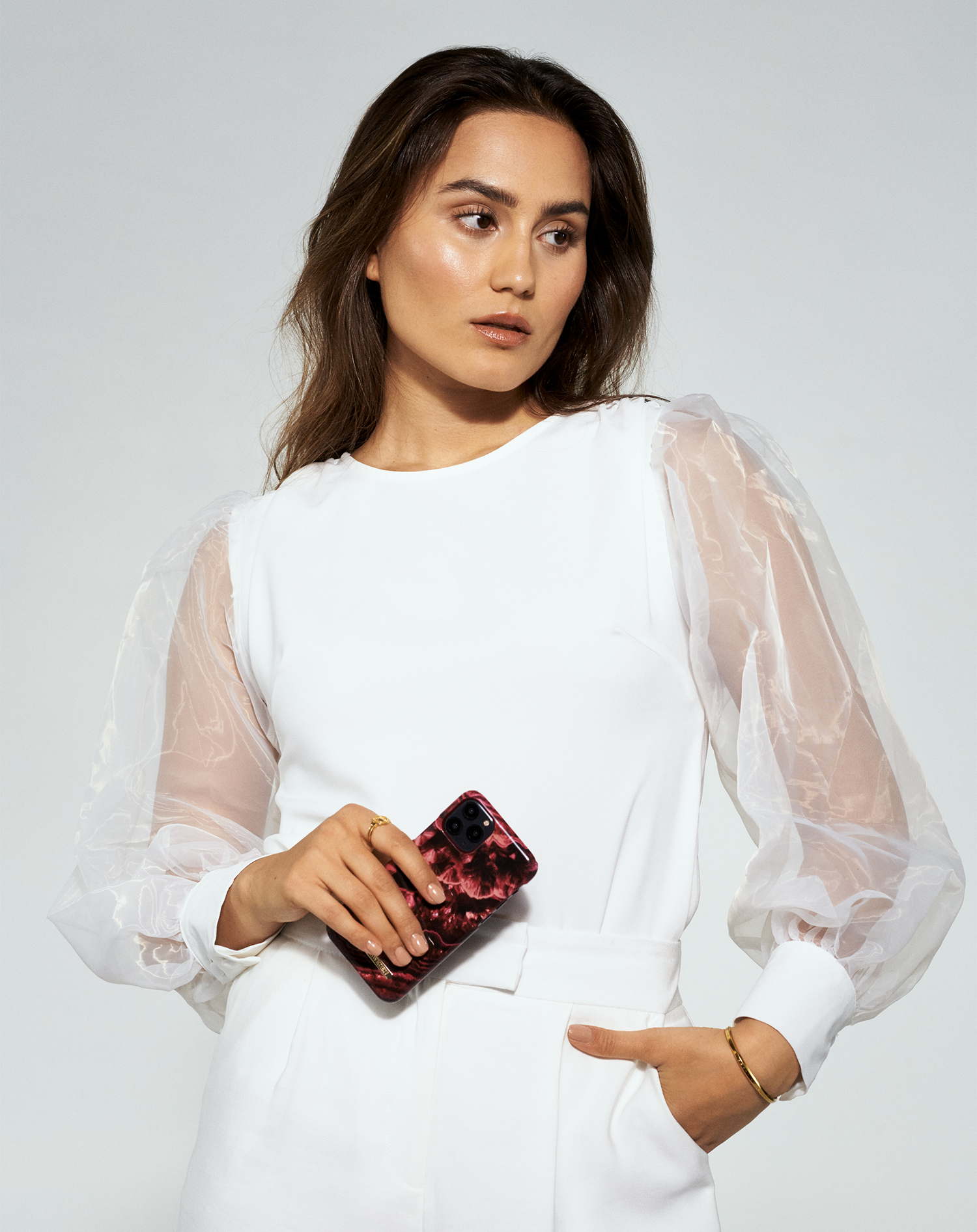 iDeal of Sweden Claret Agate – image 7