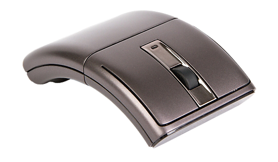 Lenovo Wireless Laser N70A