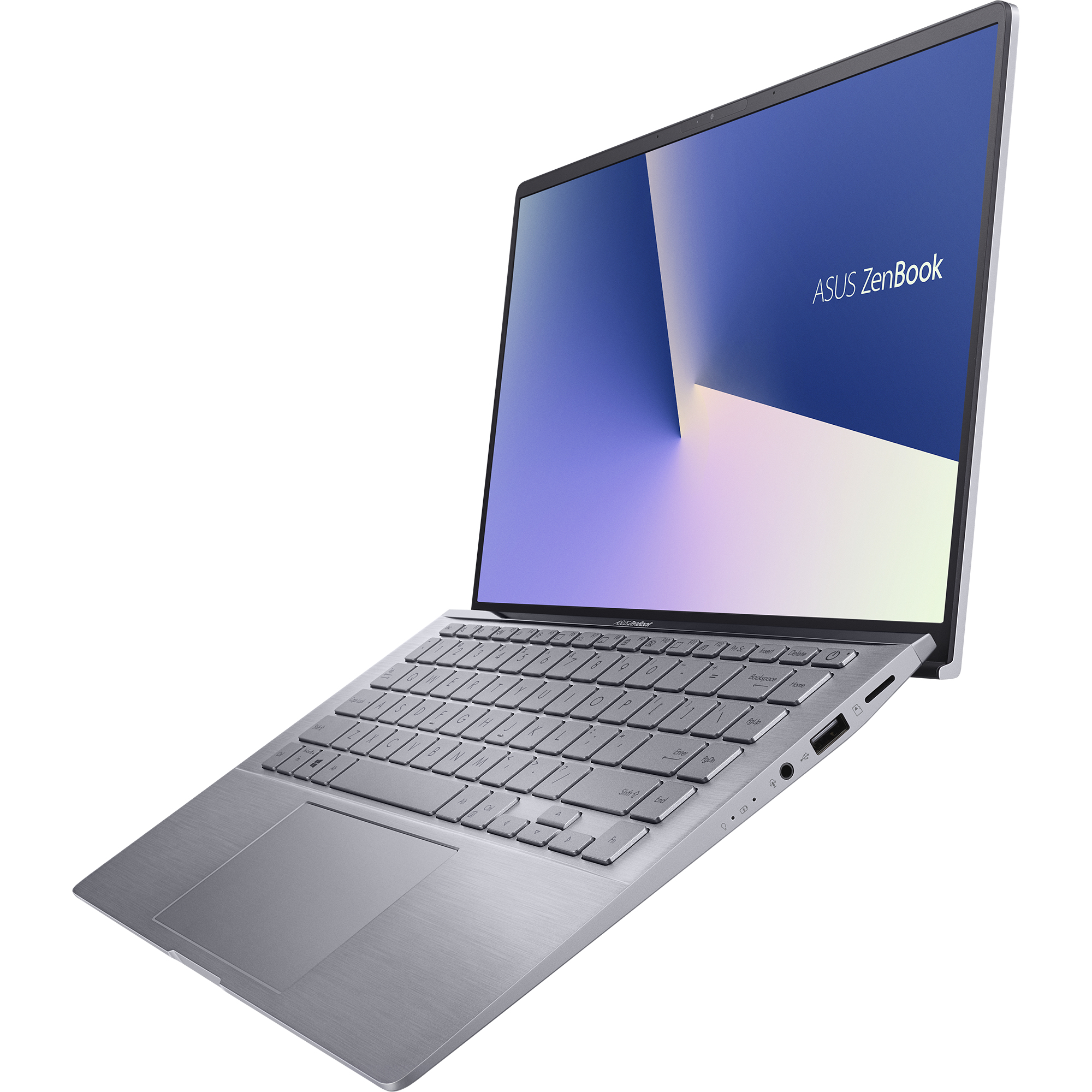 ASUS Zenbook 14 UM433IQ-PURE2X laptop AMD Ryzen™ 7 4700U – image 9