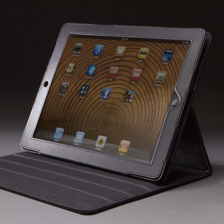 Case Logic IFOL202 tablet case Flip case Black – image 3