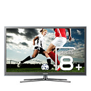 Samsung PS64D8000FU Full HD Black – image 4