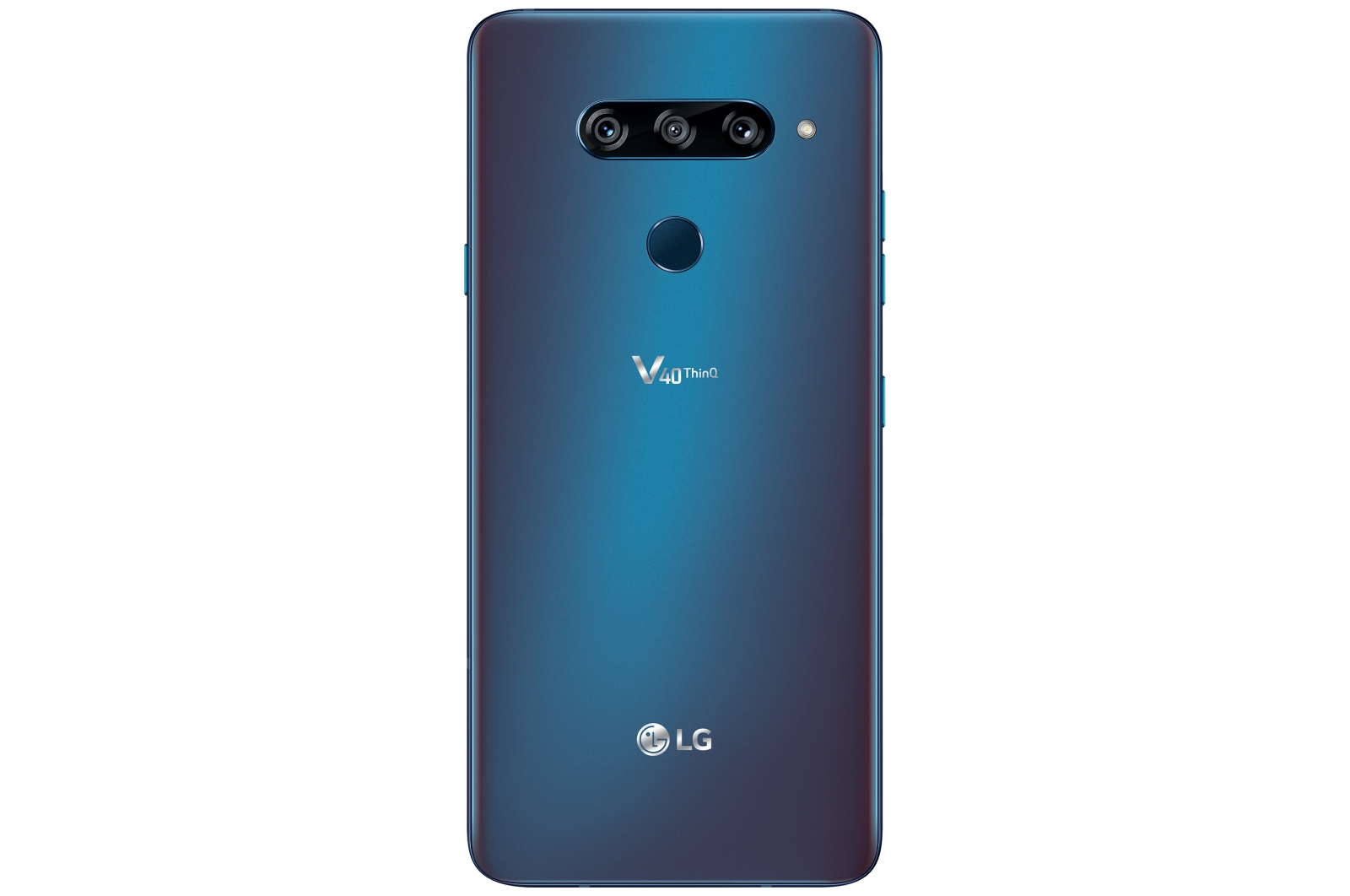 LG V40 ThinQ LMV405EBW – image 6