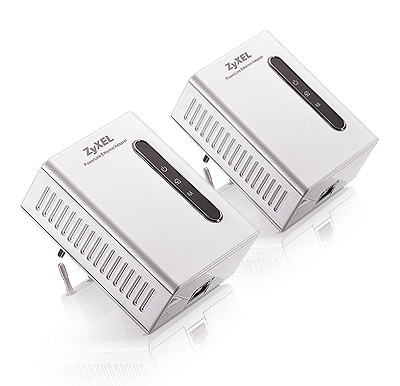 Zyxel PLA-401 Starter Kit – image 1