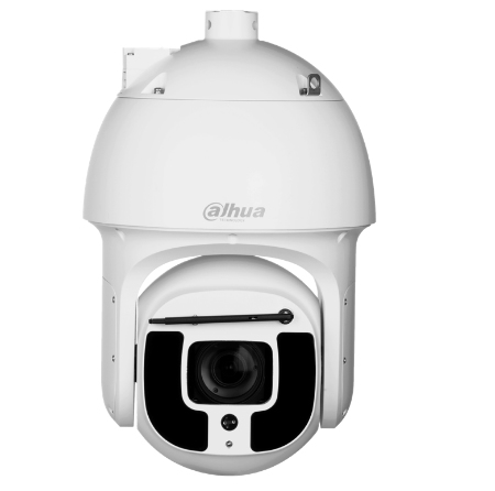 Dahua Technology Ultra SD8A440VI-HNI security camera Dome IP security camera Indoor & outdoor