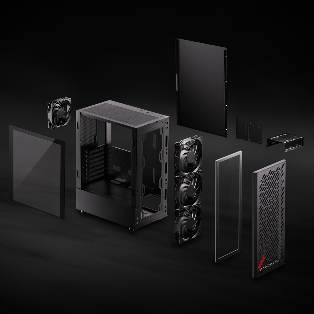 XPG VALOR AIR – image 3