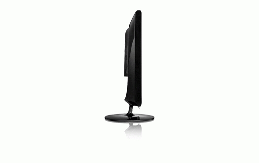 Samsung 2333SW computer monitor – image 5