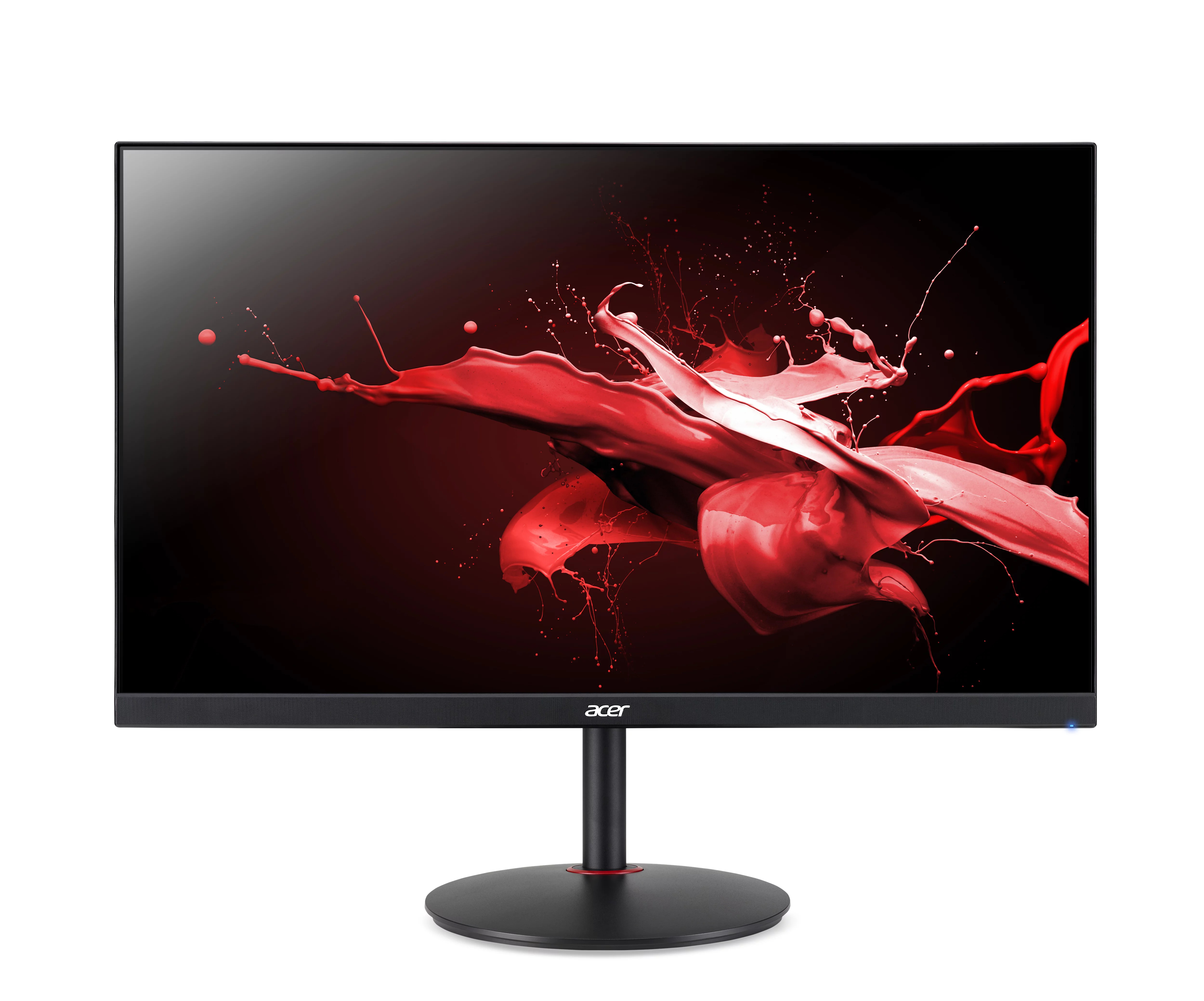 Acer Nitro XV240YW3b    23,8 60cm 1920x1080 240Hz