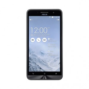 ASUS 90XB00RA-BSL0E0 mobile phone case Cover Black – image 3