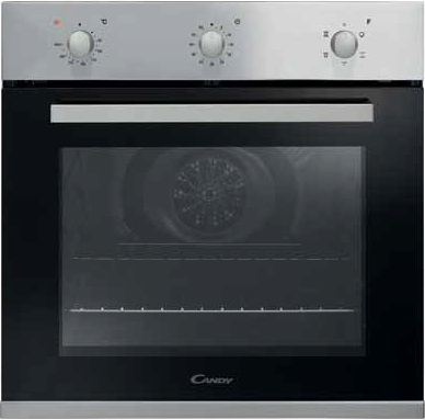 Candy FPE 502/6 X – image 1