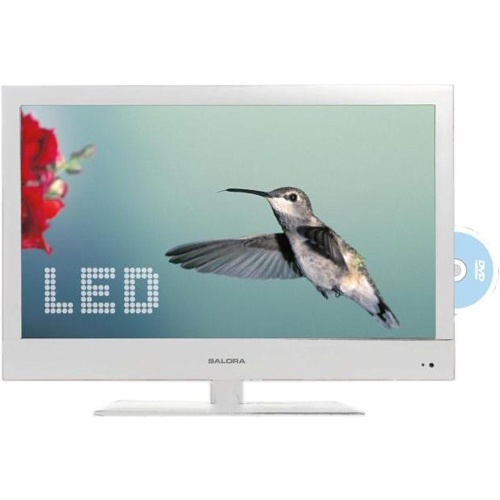 Salora LED2427FHDVXWH TV