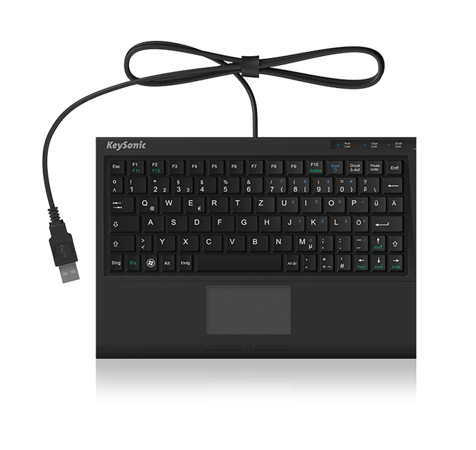 KeySonic ACK-3410 (US) – image 3