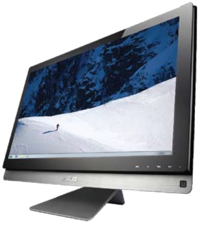ASUS ET ET2700INTS-B050C All-in-One PC/workstation Intel® Core™ i7 i7-2600S