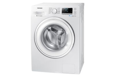 Samsung WW8AJ5436DW/EG washing machine Front-load – image 3