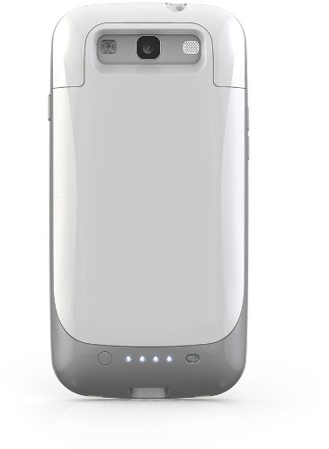 mophie JP-GALAXY-SIII-WHT mobile phone case Cover White – image 3