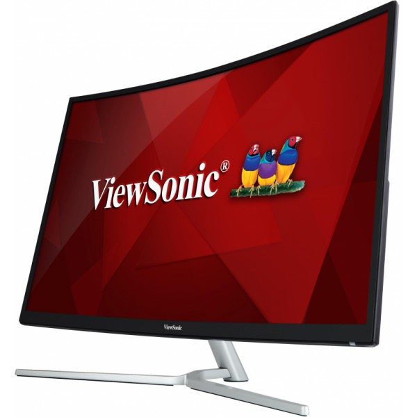 Viewsonic XG3202-C computer monitor – image 4