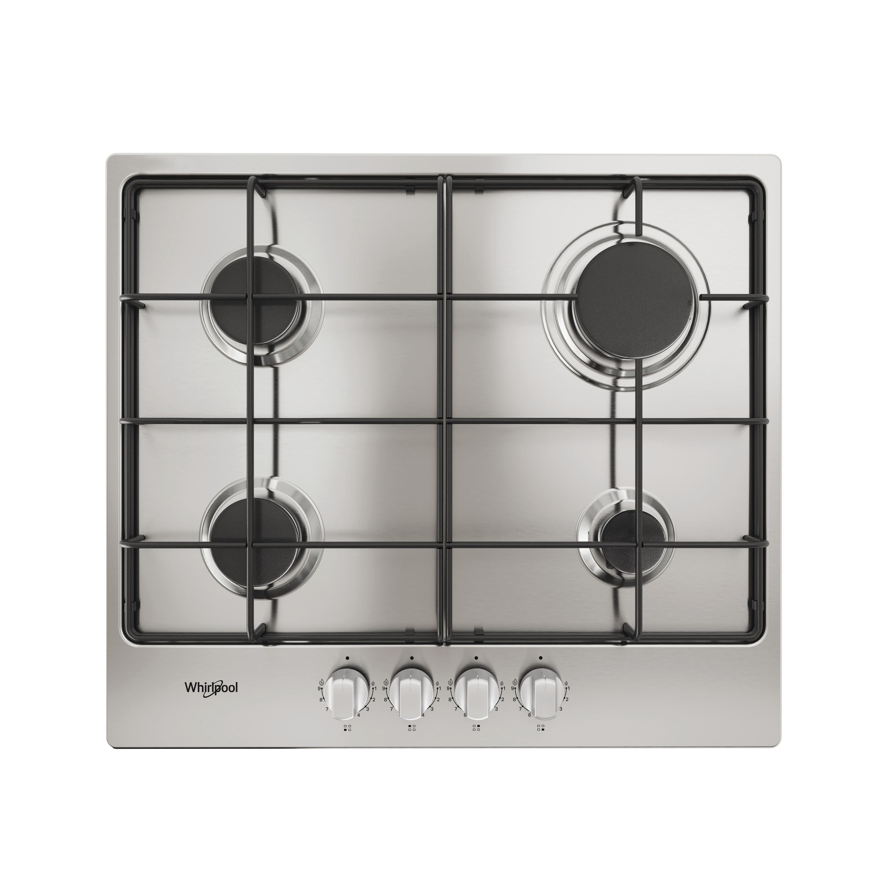 Whirlpool TKRL 650 IX R — vue 1 sur 1