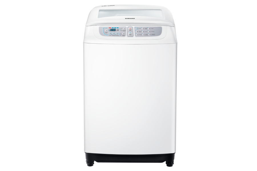 Samsung WA16F7L2UWW washing machine Top-load – image 1