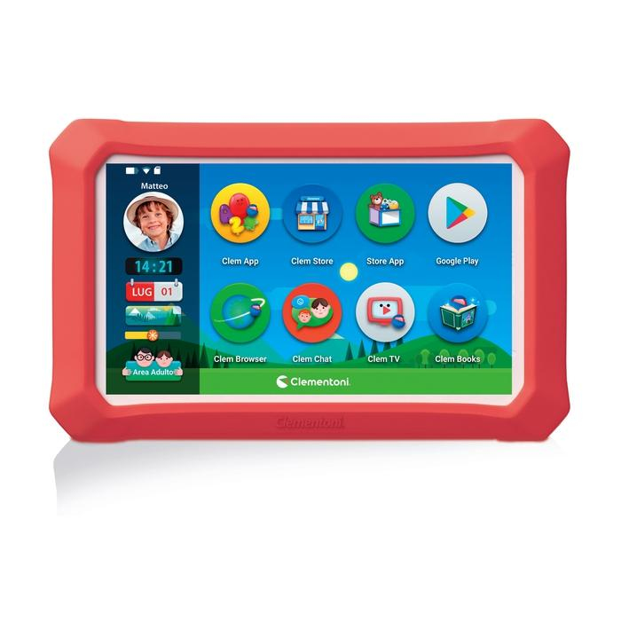 Clementoni 16629 children's tablet – image 1
