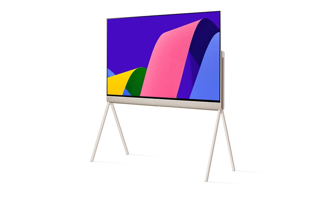 LG 55LX1Q3LA TV – image 2