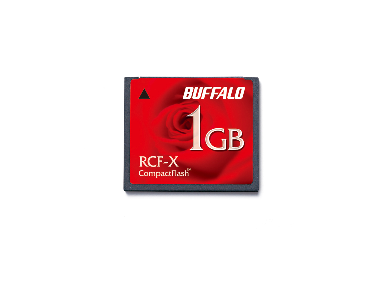 Buffalo RCF-X1GY memory card