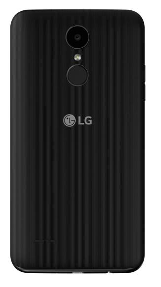 LG K4 Dual (2017) – image 9