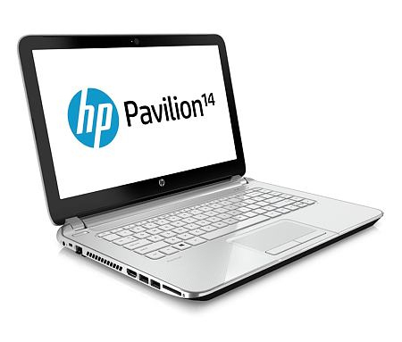 HP Pavilion 14-n280tx Intel® Core™ i5 i5-4200U Laptop – image 3