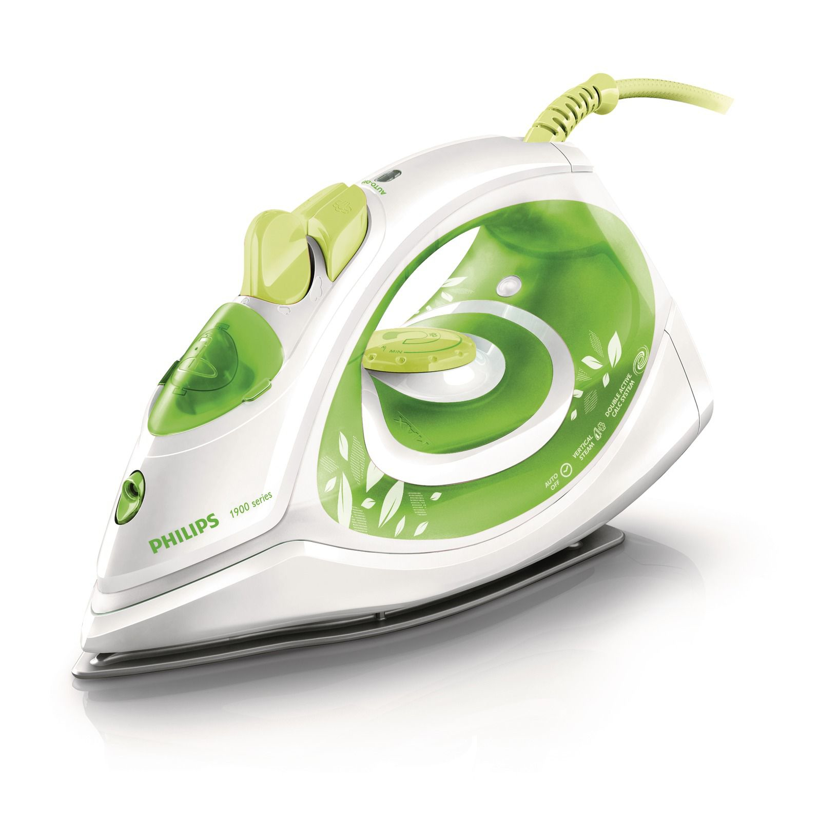 Philips EasySpeed Steam iron GC1991/28