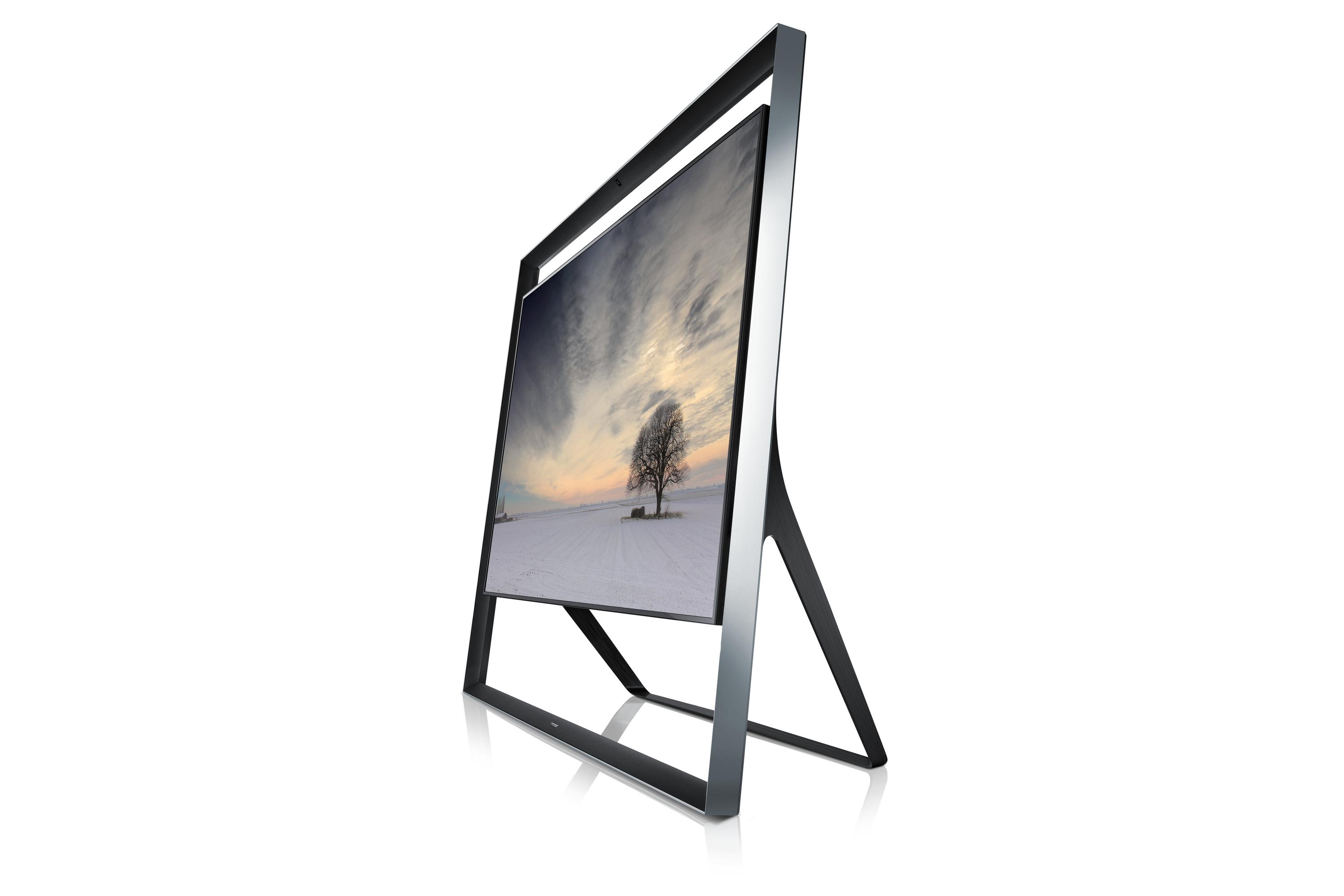 Samsung UE85S9SZ 2.16 m (85") 4K Ultra HD Smart TV Wi-Fi Black – image 7
