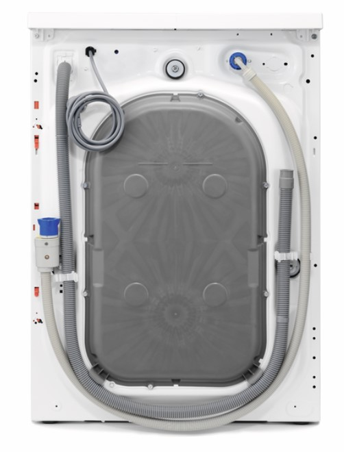AEG LFR85146QC washing machine Front-load – image 2