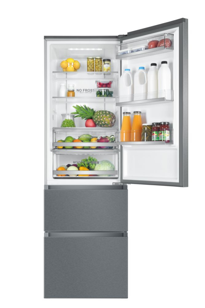 Haier 3D 60 Series 5 HTR5619FNMI Freestanding – image 3