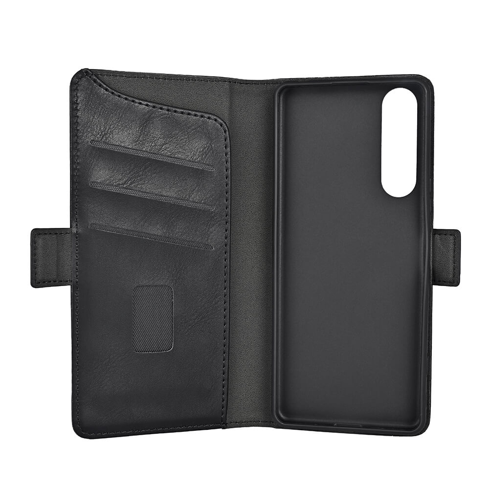 Gear Wallet Case Black - Sony Xperia 5 IV – image 4