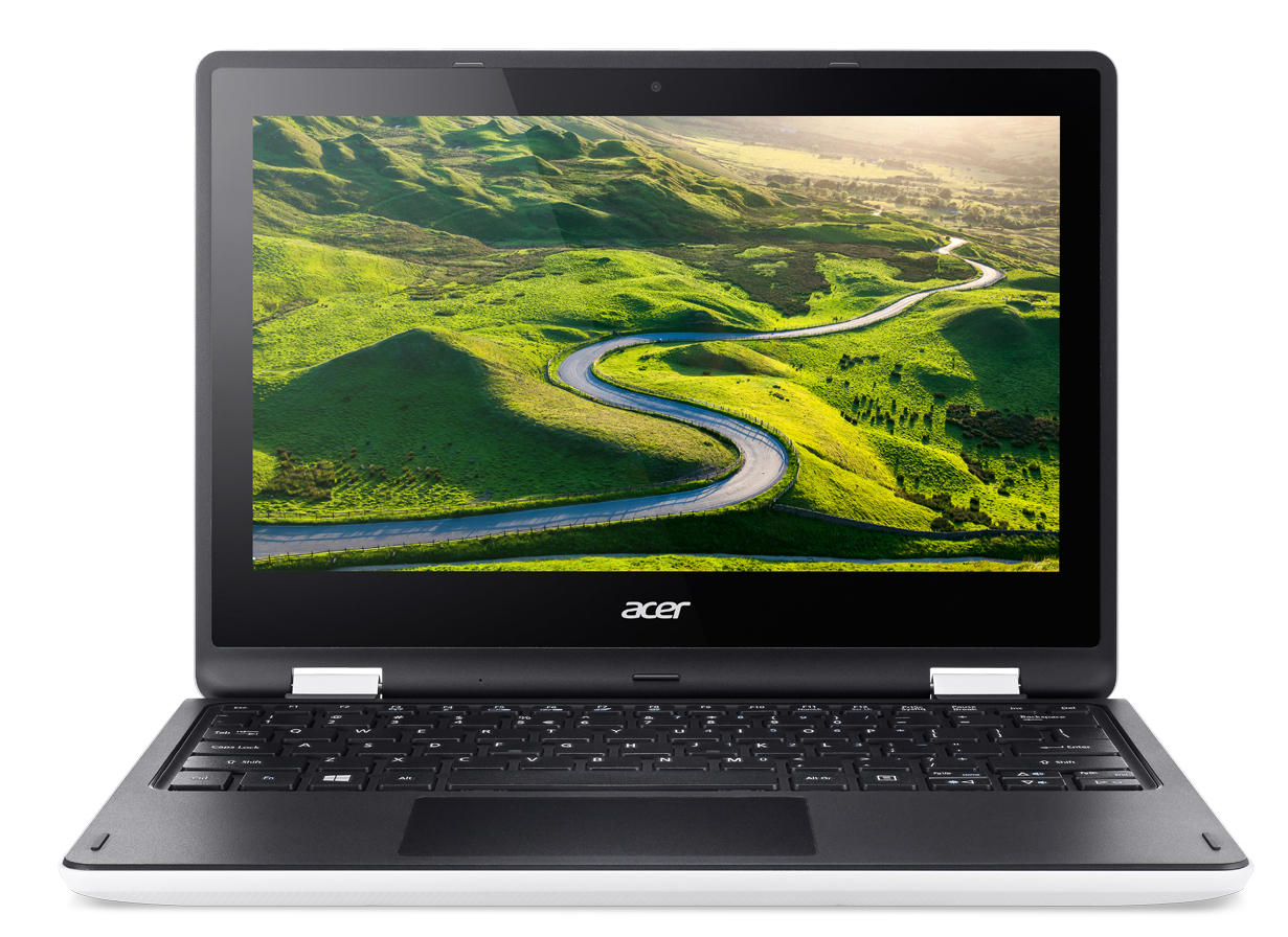 Acer Aspire R 11 R3-131T-P393 Intel® Pentium® N3710 Hybrid (2-in-1) – image 1