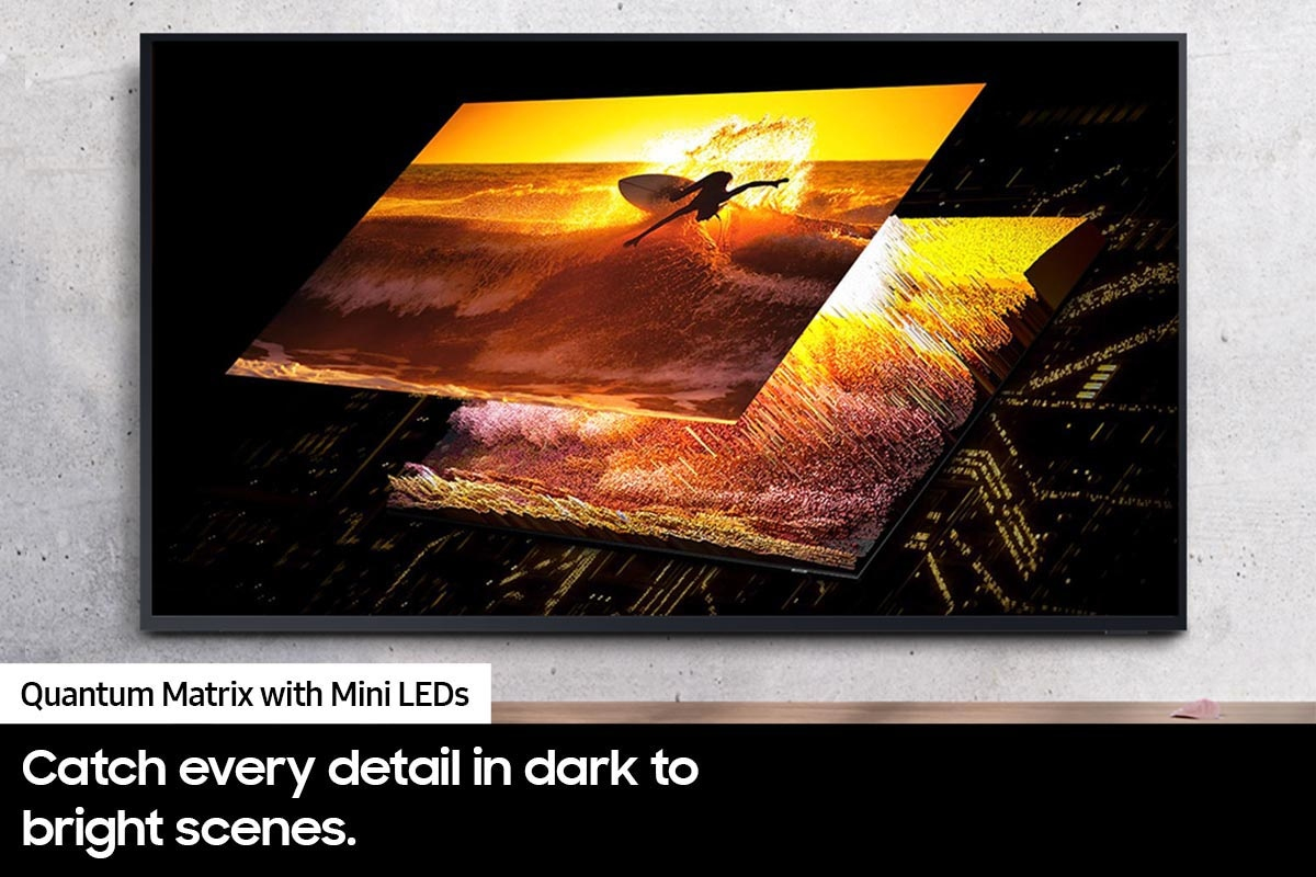 Samsung The Terrace 75 Inch Class – image 7