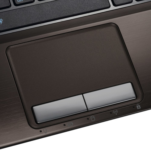 ASUS A43SM-VX037V laptop Intel® Core™ i7 i7-2670QM – image 5