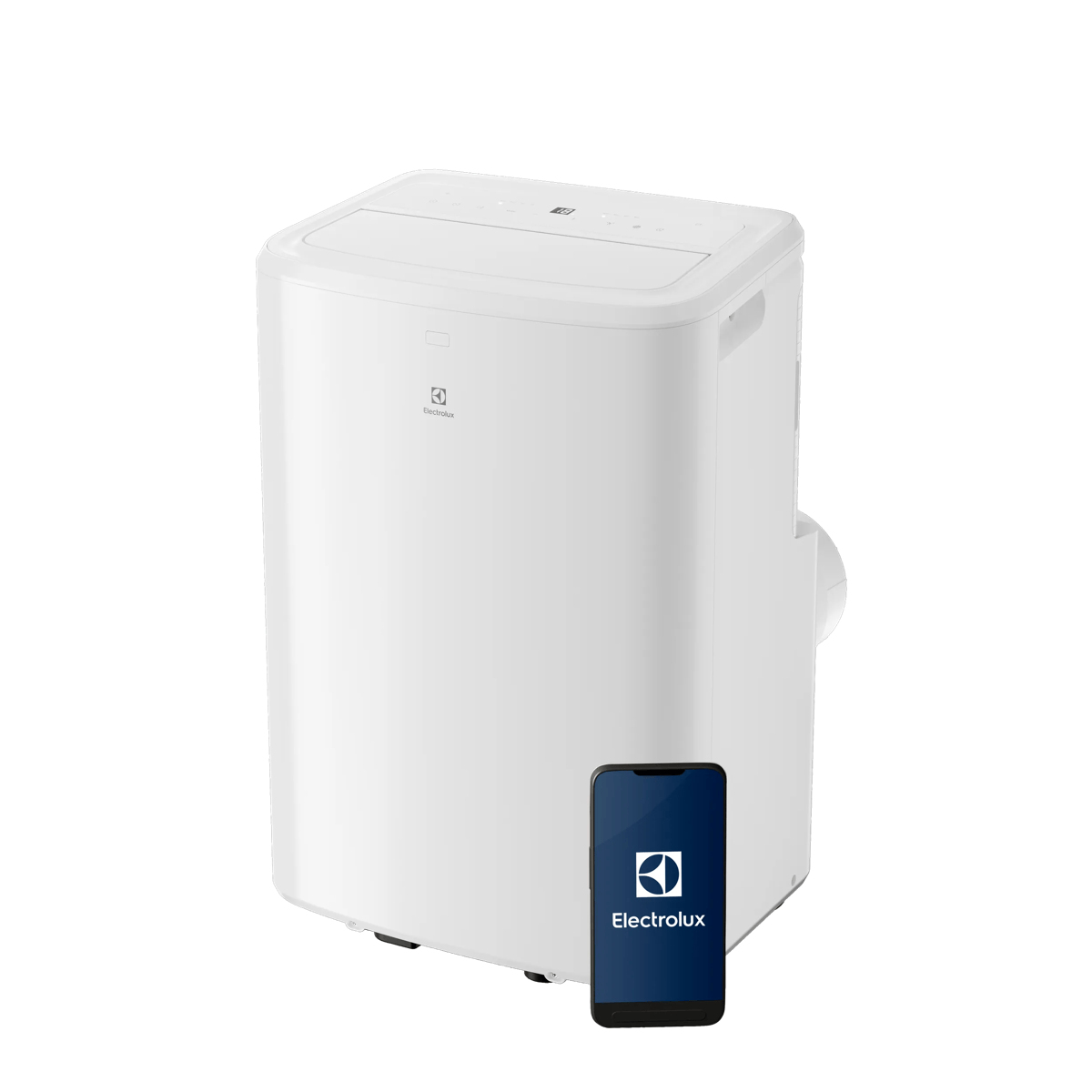 Electrolux EXP26U339AW portable air conditioner White
