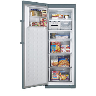 Samsung RZ60FHTS fridge – image 3