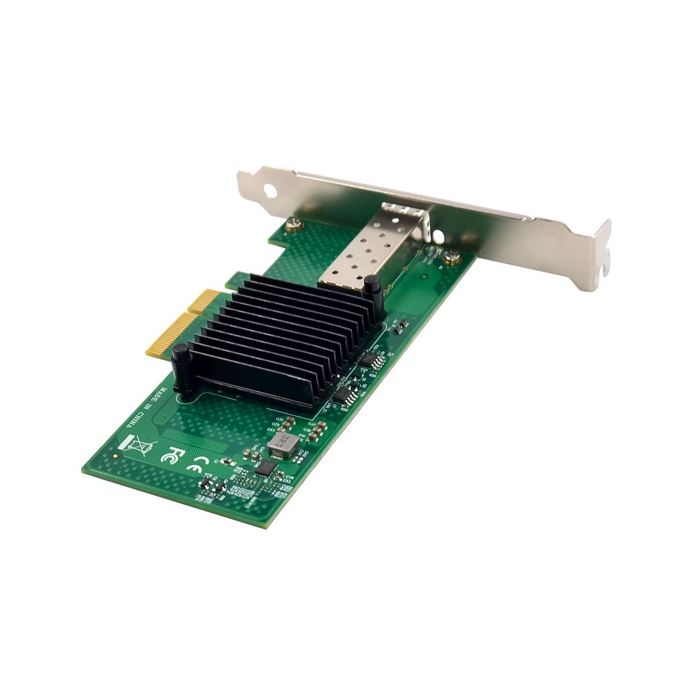 Microconnect MC-PCIEX4-X520-DA1 network card Internal Fiber 10000 Mbit/s – image 4