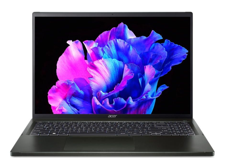 Acer Swift Edge SFE16-43-R12K AMD Ryzen™ 7 7840U Laptop – image 1