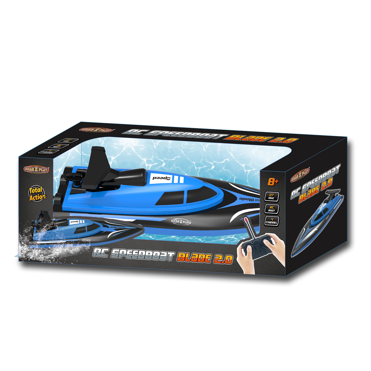 Gear2Play TR41604 remote controlled toy – image 4