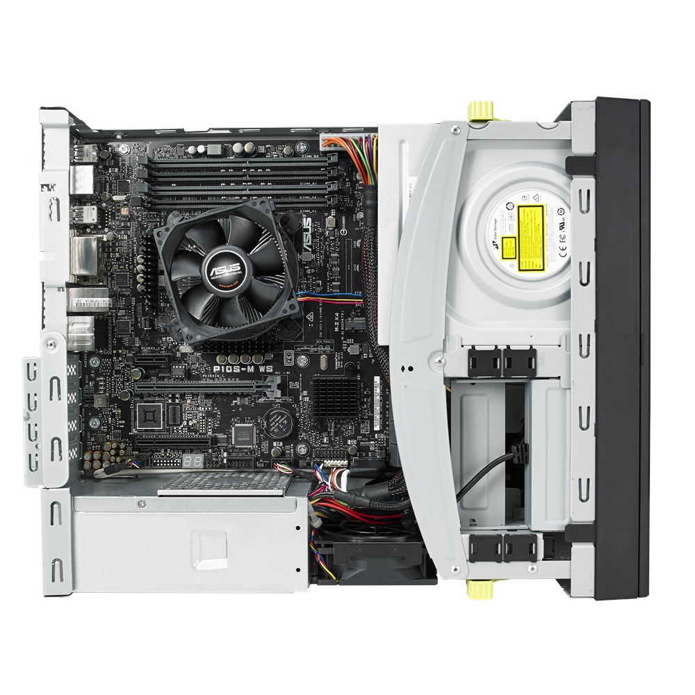 ASUS ESC510 G4 SFF – image 5