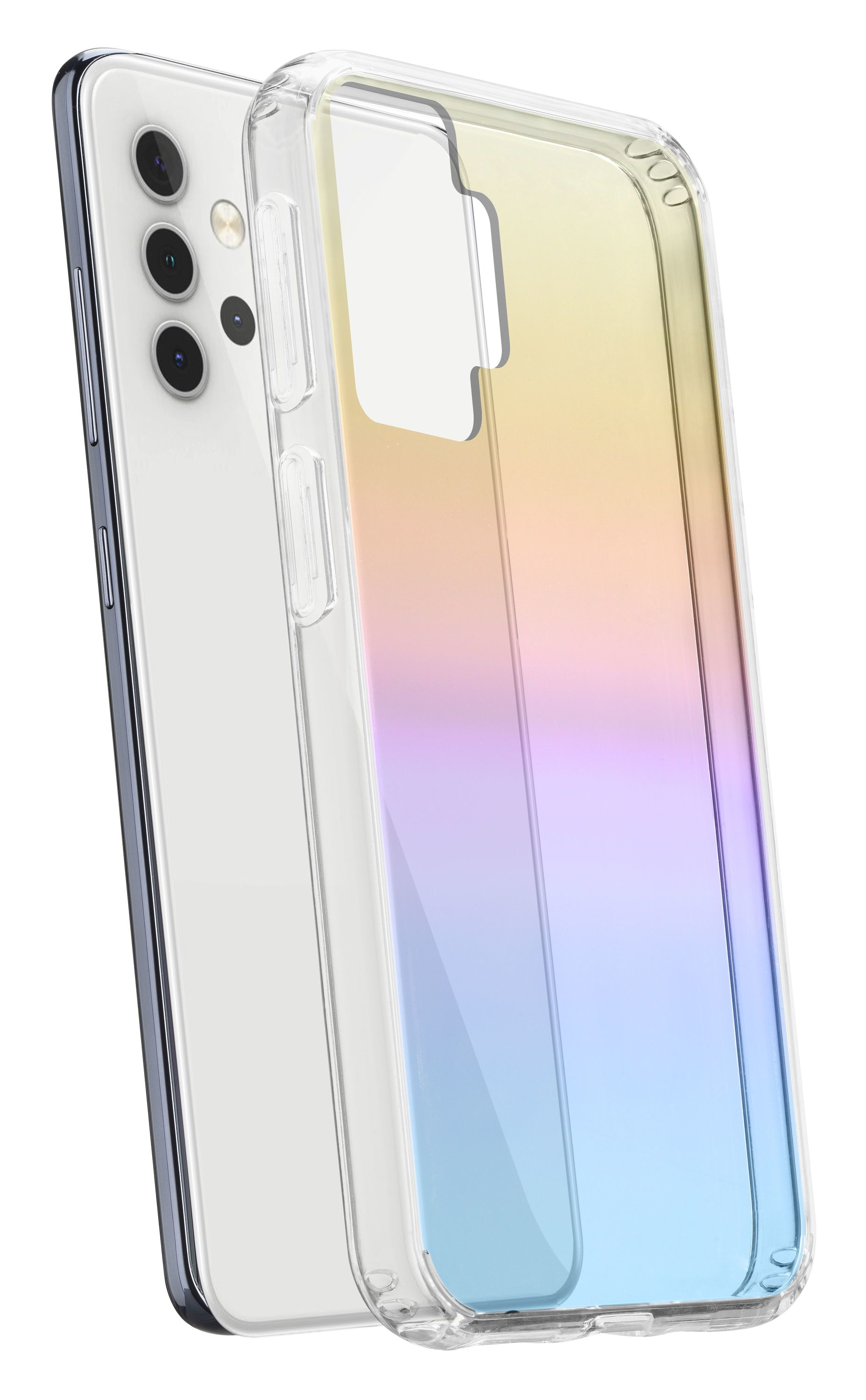 Cellularline Prisma - Galaxy A32 – image 1