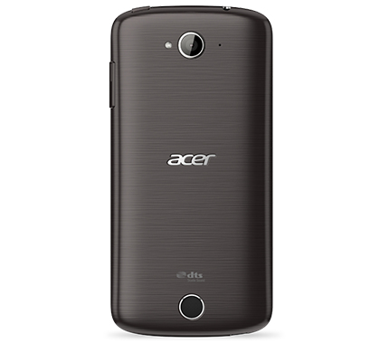 Acer Liquid 530 12.7 cm (5") Single SIM Android 5.1 4G 1 GB 8 GB Black – image 4