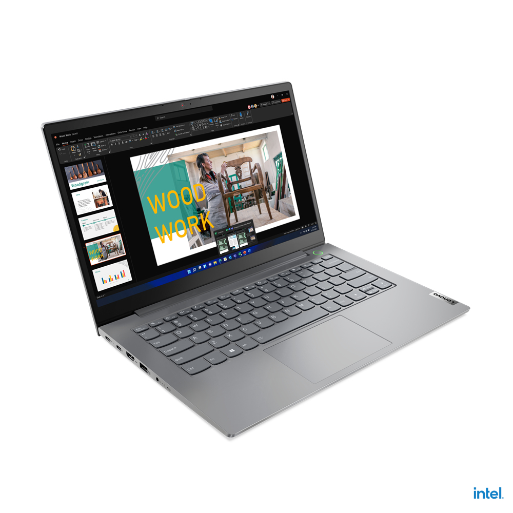 Lenovo ThinkBook 14 G5 IRL – image 3