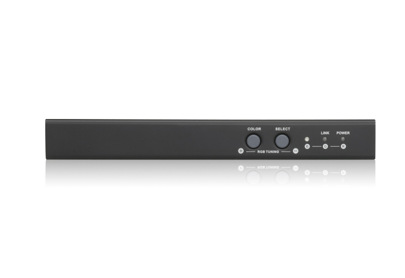 ATEN VE300RQ AV receiver Black – image 2