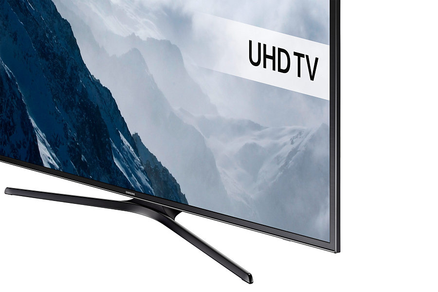 Samsung UE55KU6000K 139.7 cm (55") 4K Ultra HD Smart TV Wi-Fi Black – image 4