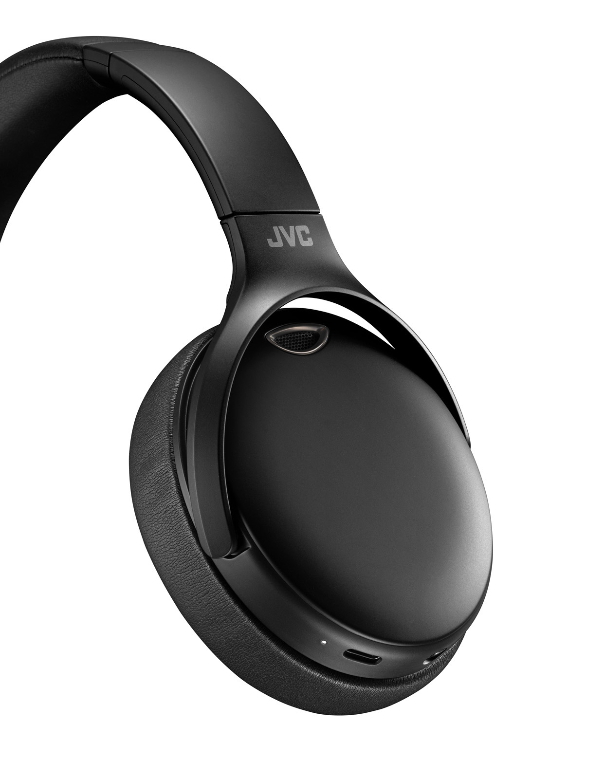 JVC HA-S100N ANC Over Eear Headphones Black – image 6