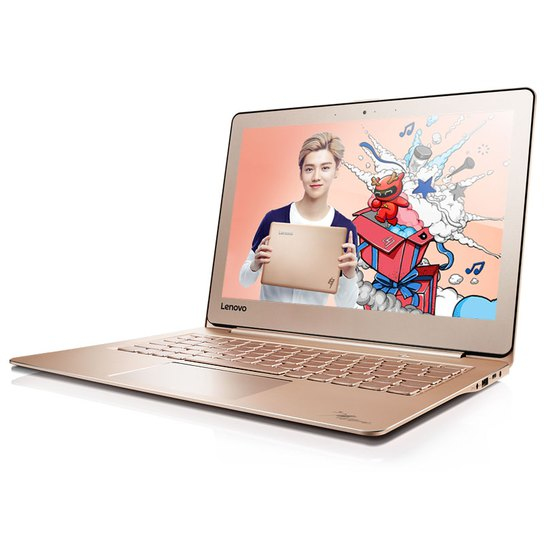Lenovo 80UNS00100 laptop Intel® Core™ m3 m3-6Y30 – image 2