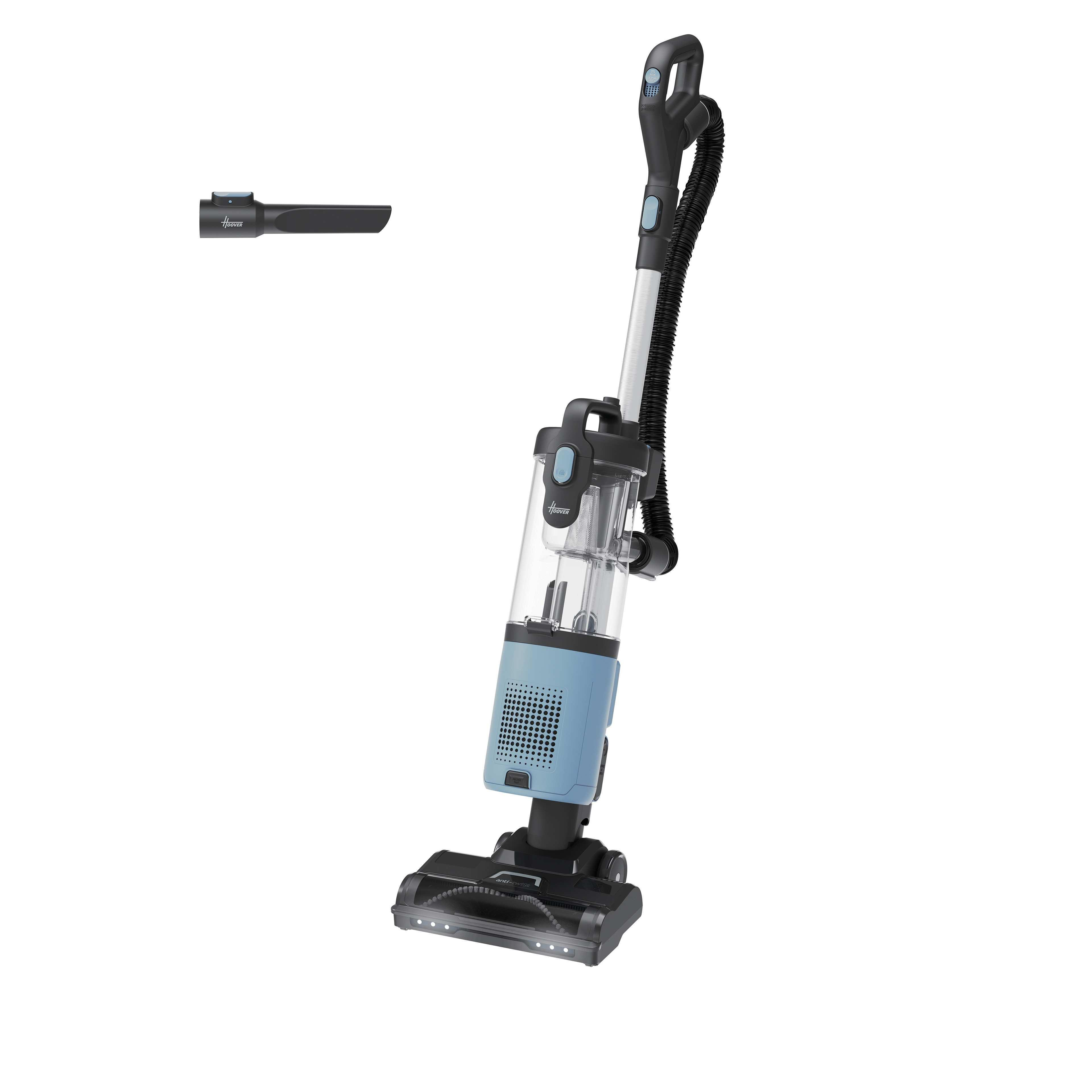 Hoover HL210HMB 001 — vue 1 sur 8