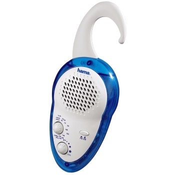 Hama "SR-300" Shower Radio